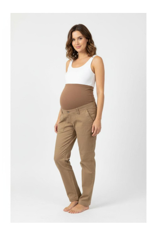 Maternity kelnės (size : UK 6)