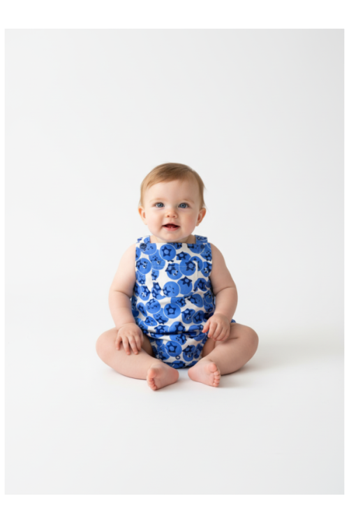 bubble romper