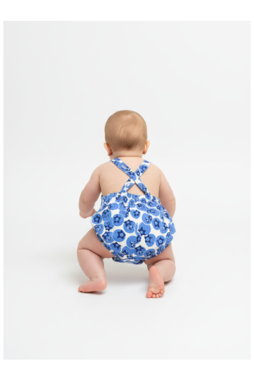 bubble romper
