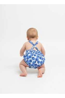bubble romper