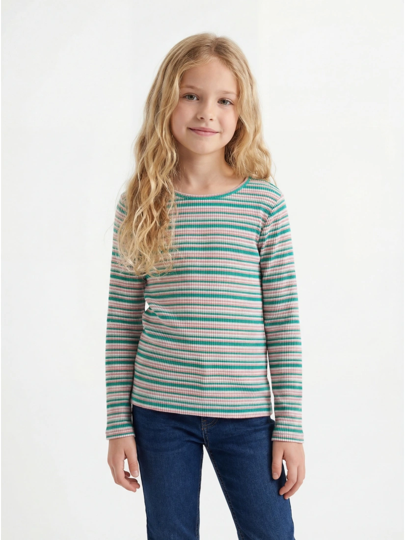 LPMULTI LS long-sleeve top