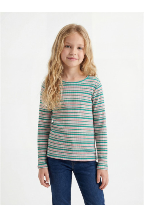 LPMULTI LS long-sleeve top