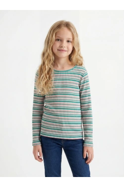 LPMULTI LS long-sleeve top