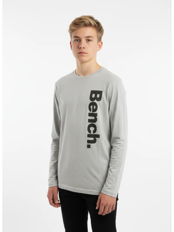 long-sleeve shirt VALLEY
