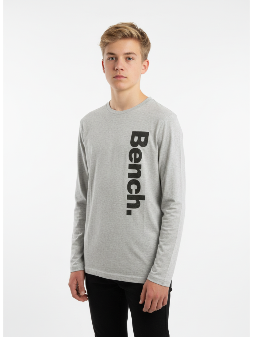 long-sleeve shirt VALLEY