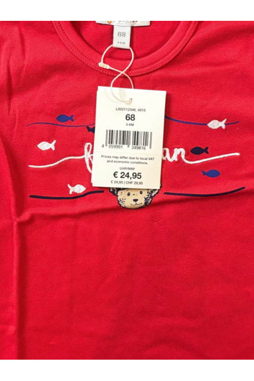 long-sleeve shirt