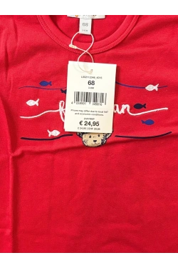 long-sleeve shirt