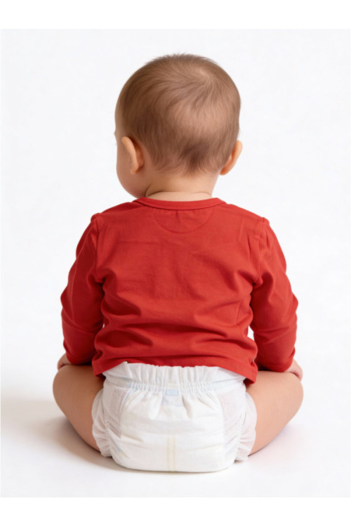 long-sleeve shirt