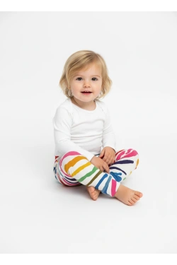Zebra legging