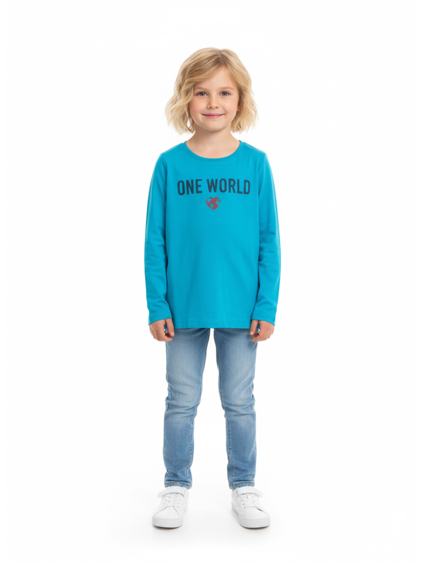long-sleeve shirt