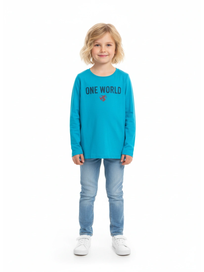 long-sleeve shirt