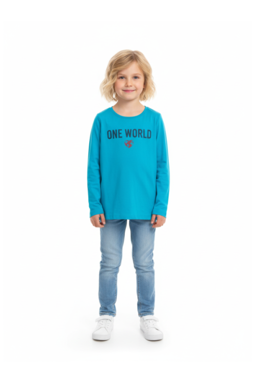 long-sleeve shirt