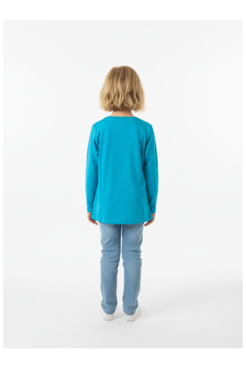 long-sleeve shirt