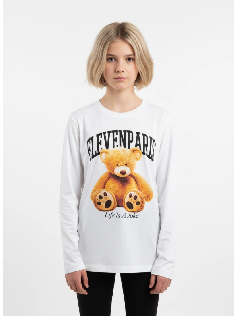 long-sleeve shirt