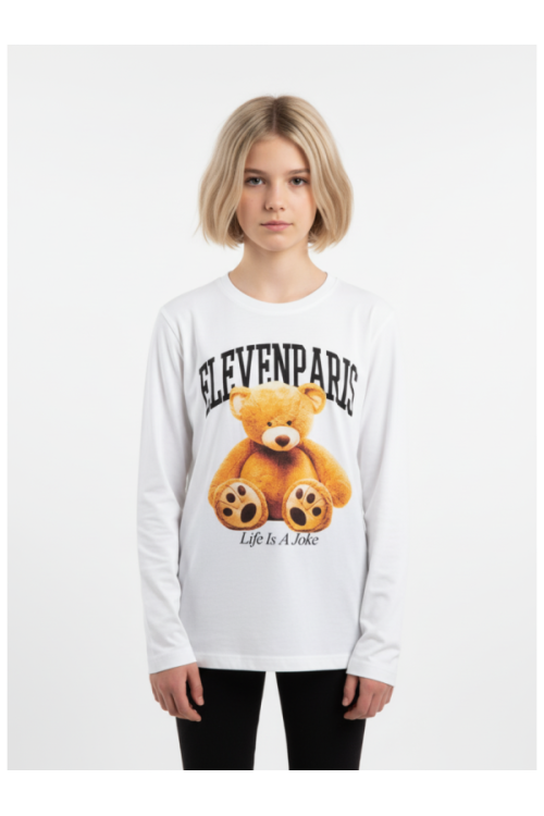 long-sleeve shirt