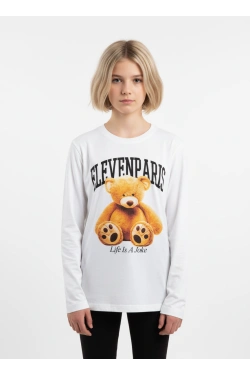 long-sleeve shirt