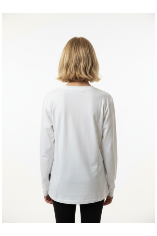long-sleeve shirt