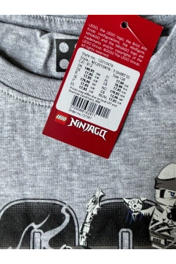 T-shirt Ninjago