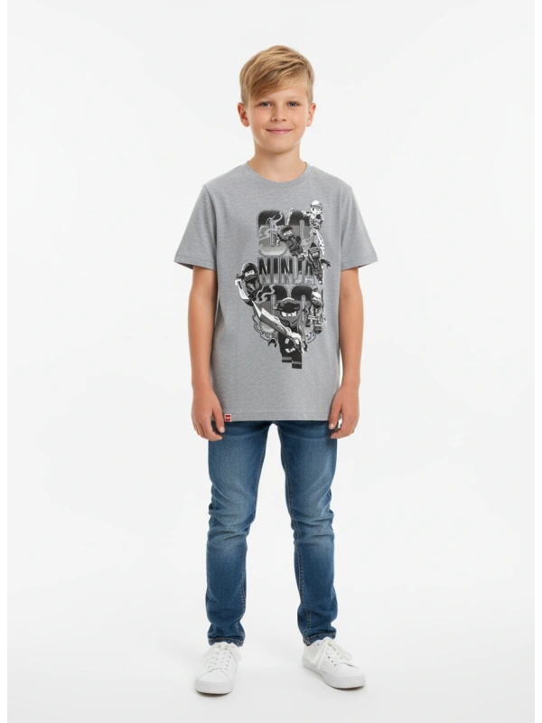 T-shirt Ninjago