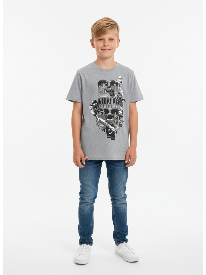 T-shirt Ninjago