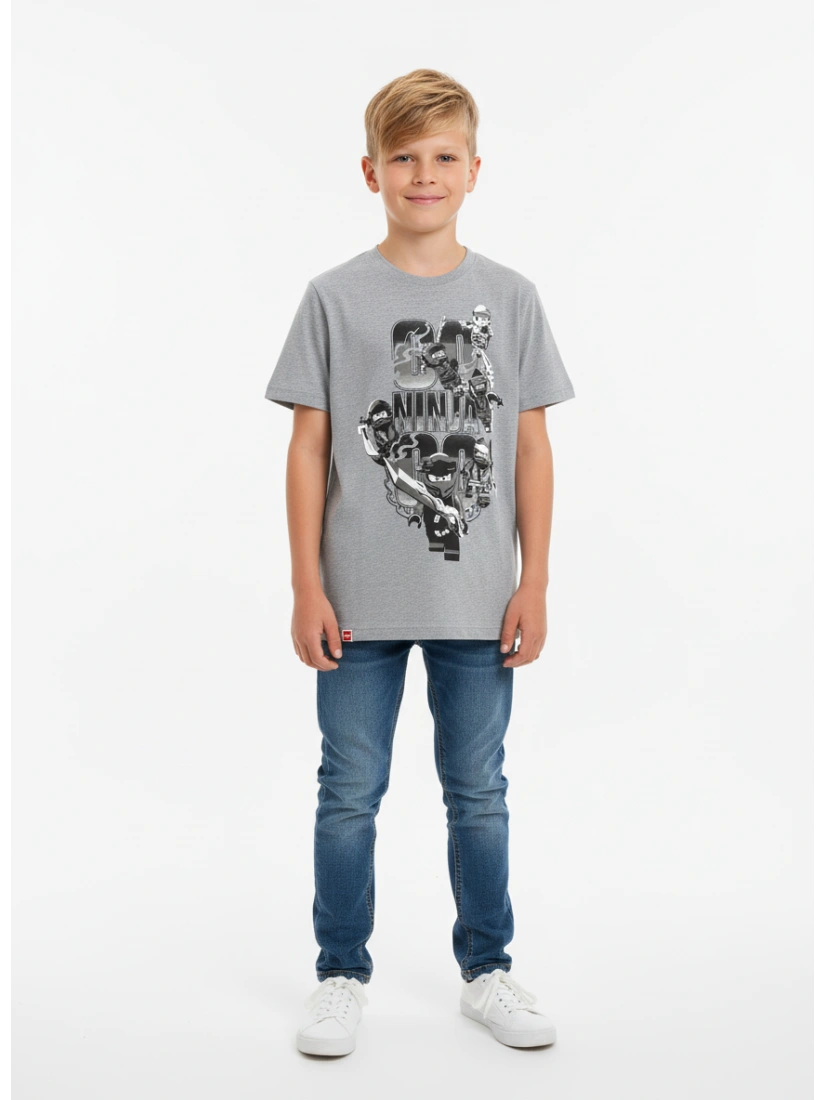 T-shirt Ninjago