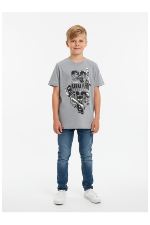 T-shirt Ninjago