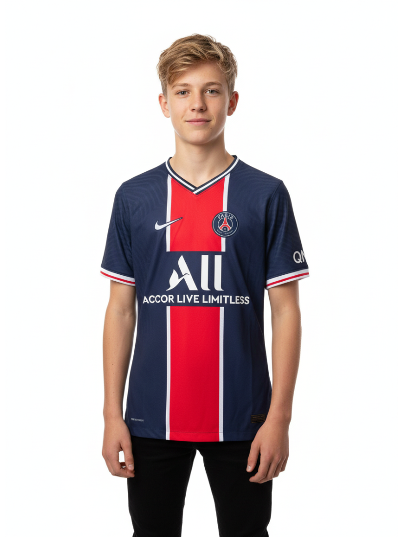 T-shirt 137-147 cm