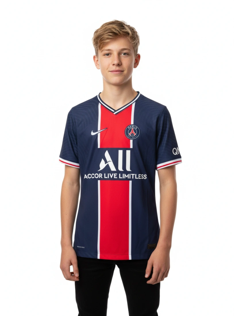 T-shirt 137-147 cm