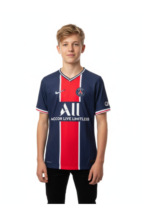 T-shirt 137-147 cm