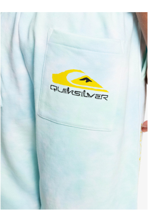 Tracksuit Shorts