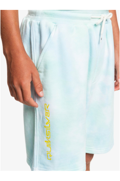 Tracksuit Shorts