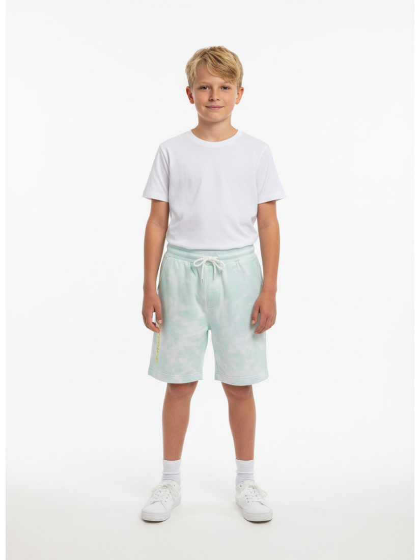 Tracksuit Shorts