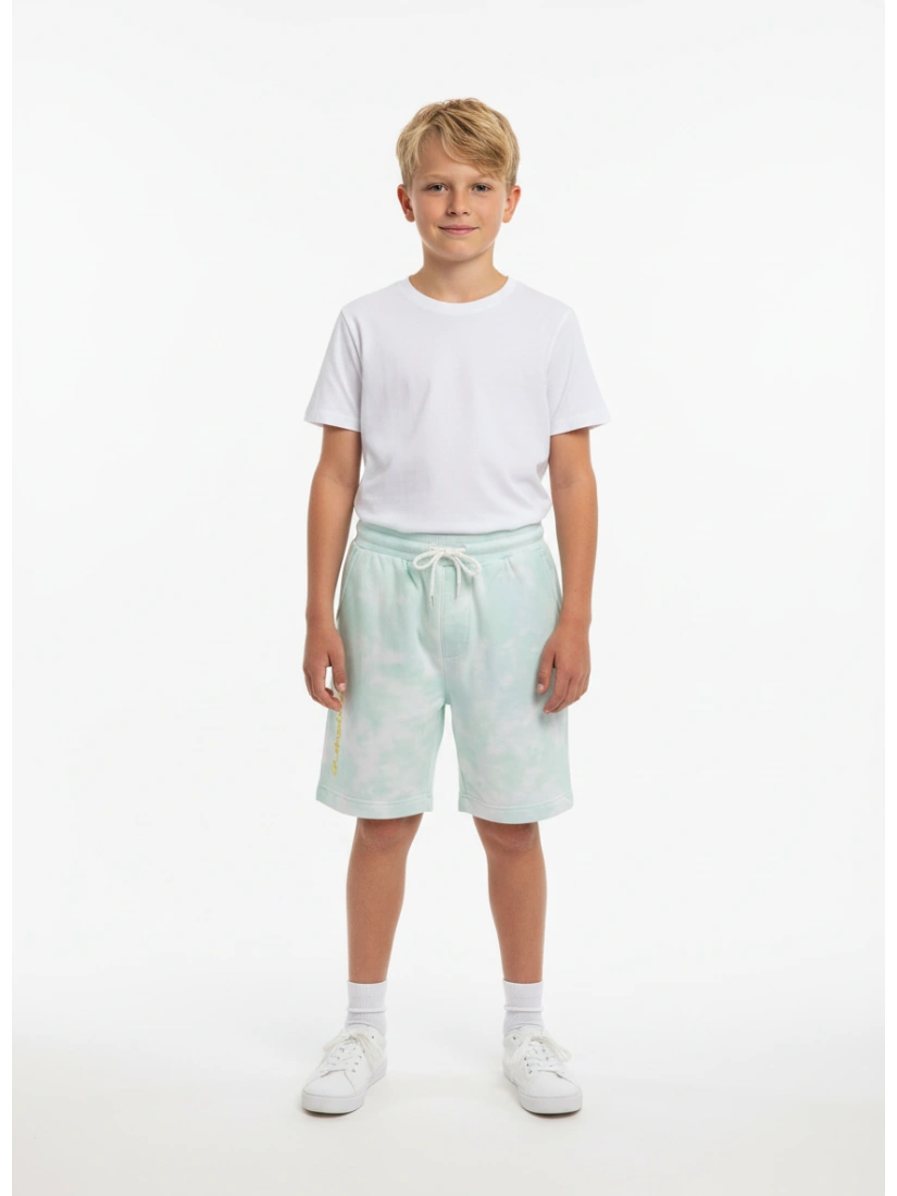 Tracksuit Shorts