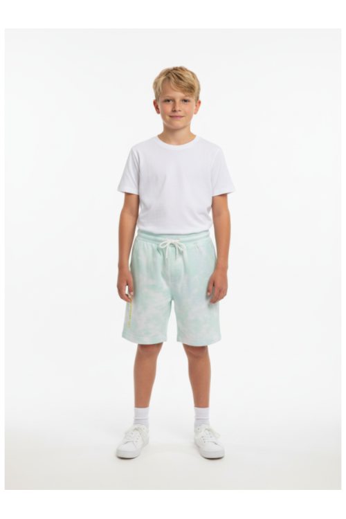 Tracksuit Shorts
