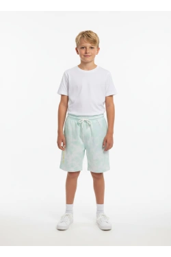 Tracksuit Shorts