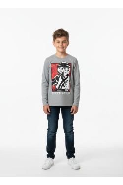long-sleeve shirt NINJAGO