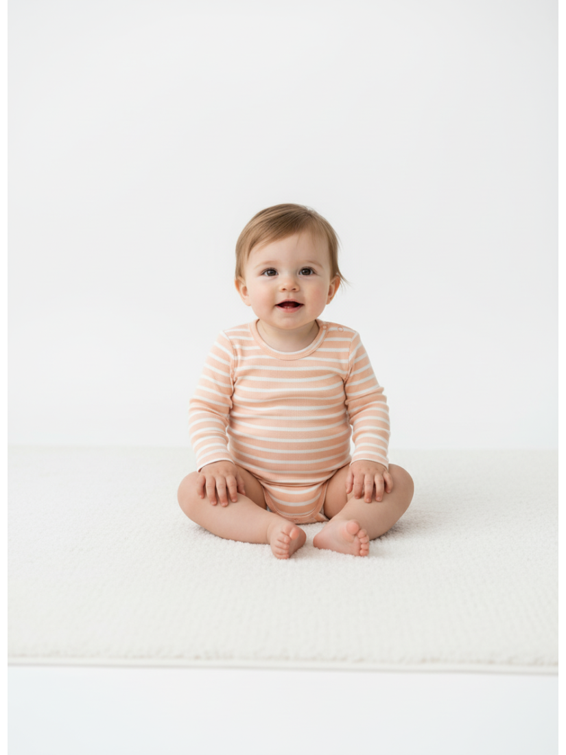 SET (kombinezonas, bodysuit, kelnės) NBFMATHILDE MULTIPAK