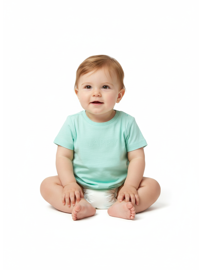 SET (t-shirts 2 pc) NBMJASPER