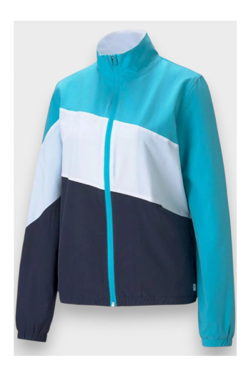Track Jacket