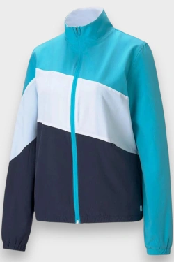 Track Jacket