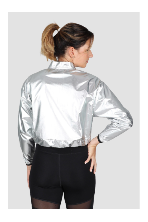 Track Jacket