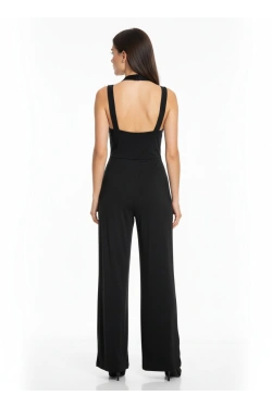 Ash cut out jumpsuit