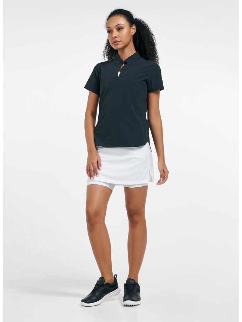 Flex Ace Women's Golf Polo