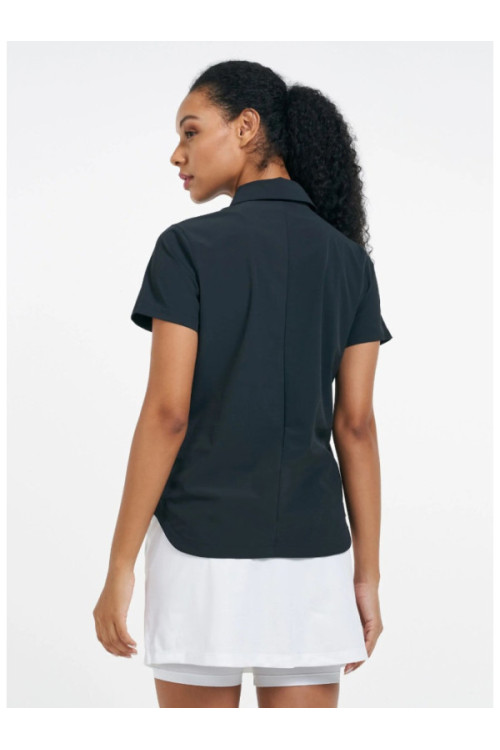Flex Ace Women's Golf Polo