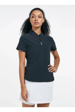 Flex Ace Women's Golf Polo