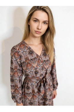 suknelė