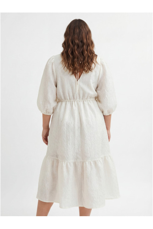 Mimosa Indija dress