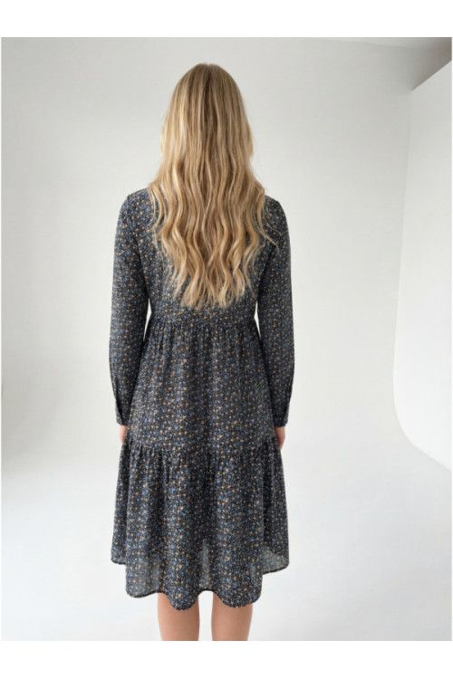 Shirt dress