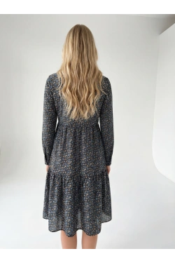Shirt dress