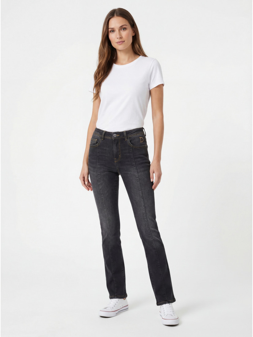 Slim fit jeans